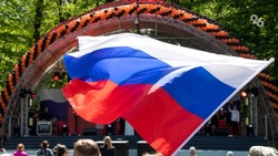День Победы в Предгорье отпразднуют парадом военной техники и концертом
