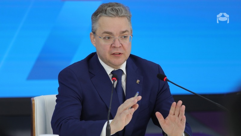 Глава Ставрополья отметил необходимость развития КМВ как агломерации