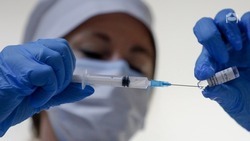 В Предгорном округе вакцинацию от гриппа прошли около 40 тыс. человек