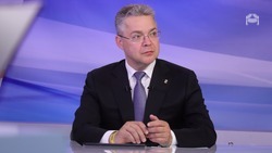 Губернатор Владимиров: крупные инвестпроекты получают поддержку правительства Ставрополья