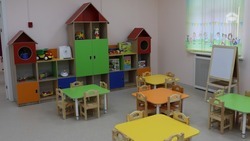 Губернатор Владимиров: четыре детских сада появится в Ставропольском крае в этом году