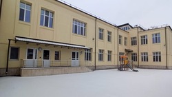 Старинную гимназию в Пятигорске реконструировали благодаря нацпроекту 