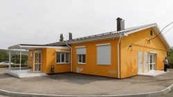 Две амбулатории и ФАП откроют в Предгорье на Ставрополье до конца 2026 года