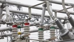 Более 4000 жалоб на перебои электричества зафиксировали в Ставропольском крае