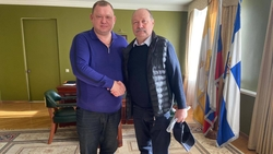 Школьники Предгорья собрали деньги на технику для бойцов СВО