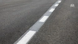 В Предгорном округе заасфальтировали две улицы 