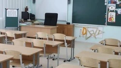 В Предгорном округе отремонтируют школу