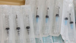 Порядка тысячи ставропольцев выздоровели от коронавируса за прошлую неделю