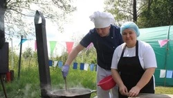 Школьные повара из 15 сёл Предгорья поучаствуют в соревнованиях