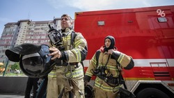 Чрезвычайную пожароопасность прогнозируют на Ставрополье 20 сентября