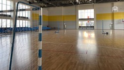 В трёх спортивных залах Предгорного округа проведут ремонт в 2023 году