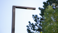 5000 уличных светильников заменили за год в Предгорном округе