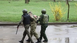 Жителя Предгорного округа обвиняют в убийстве знакомого
