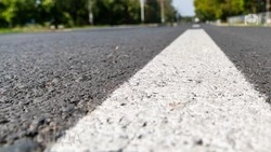 Дорожные работы проводят в Предгорном округе