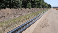 Межпоселковый водопровод протяжённостью 36 км построят в Предгорном округе
