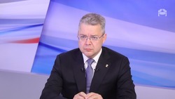 Губернатор Ставрополья поручил контролировать сроки устранения аварий в жару