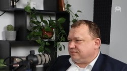 Глава Предгорья контролирует ремонт дороги в округе
