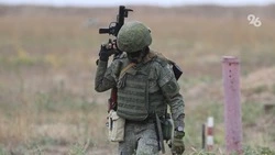 Двое бывших иностранцев пытались уклониться от армии в Предгорном округе