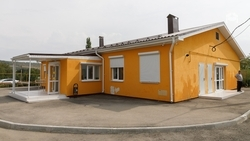 Глава Ставрополья: планируем открыть 14 быстровозводимых ФАПов в 2026 году