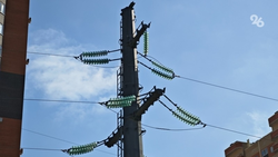 Более 200 абонентов останутся без электроснабжения в Предгорье на два дня 