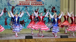 Фестиваль «Живой родник» в Предгорье собрал рекордные 2,5 тыс. участников