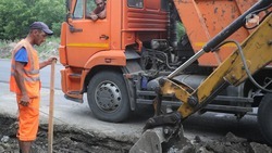 По решению губернатора Владимирова в Предгорье заасфальтируют ещё 33 улицы