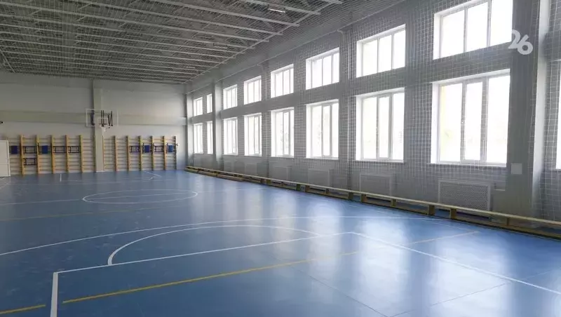 Школьник из Предгорья стал призёром олимпиады по физкультуре 