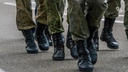 Сбор посылок для военнослужащих на Курском направлении организовали в Предгорье