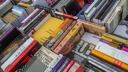В Предгорном округе детская модельная библиотека активно использует свои возможности
