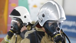 Спасатели предупреждают о чрезвычайной пожароопасности в Предгорье 