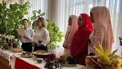 Жители Предгорья собрали две тонны гуманитарного груза для российских бойцов