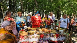 200-летие станицы на Ставрополье отметят фестивалем в поддержку СВО
