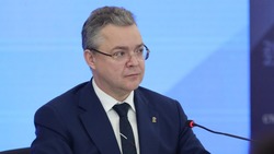 Губернатор Ставрополья поручил краевым министерствам готовиться к последствиям непогоды