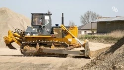 Дорогу к кладбищу отремонтируют в станице Суворовской Предгорья