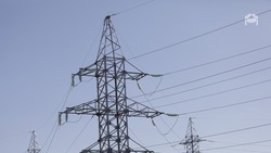 Шквалистый ветер нарушил линии электропередачи в Предгорном округе 