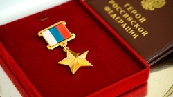 Губернатор Ставрополья обратился к героям и землякам в День Героев Отечества