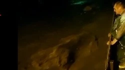 Стихия бушует в селе Юца Предгорного округа