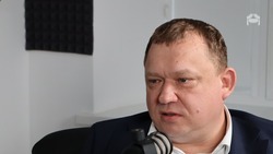 Глава Предгорья предложил перенести аттракционы в начало парка в Ессентукской