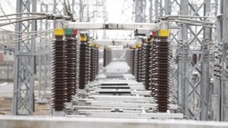 Более 1,4 тыс. человек остались без света в Предгорье 29 января 