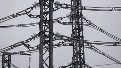Более 200 абонентов попали под отключение света в Предгорном округе 30 июля