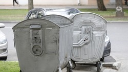 Почти 50 контейнеров для мусора закупили в Предгорье