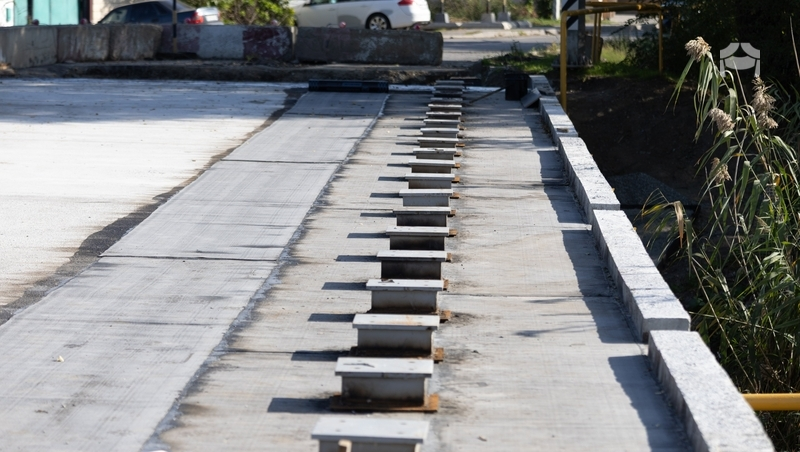 Мост через Подкумок планируют построить в Предгорном округе 