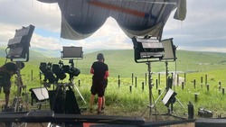 Фильм Никиты Михалкова о путешествии в сказку снимают в Предгорном округе 