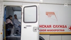 Число смертей от туберкулёза снизилось на 59% на Ставрополье за 10 лет