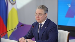 Губернатор Ставрополья поручил министерствам подготовиться к непогоде