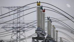 Внеплановые работы оставили без света жителей станицы в Предгорье 10 апреля