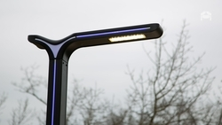 В Предгорном округе обновят 6 тыс. светильников