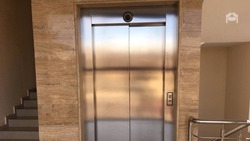 Свыше 800 лифтов в МКД заменили на Ставрополье за 10 лет по программе капремонта