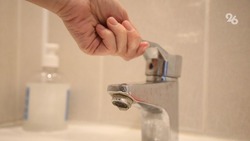 Более 2800 абонентов останутся без воды в Предгорном округе 8 июля