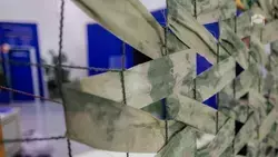 Предгорный округ и ЛНР совместно сплели свыше 7 тыс. маскировочных сетей